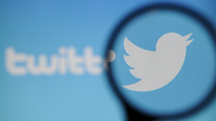 Почему Twitter ополчился на кириллицу