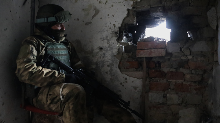 Правда о войне почти недоступна публике: Как пишутся новости с полей, раскрыл Стешин