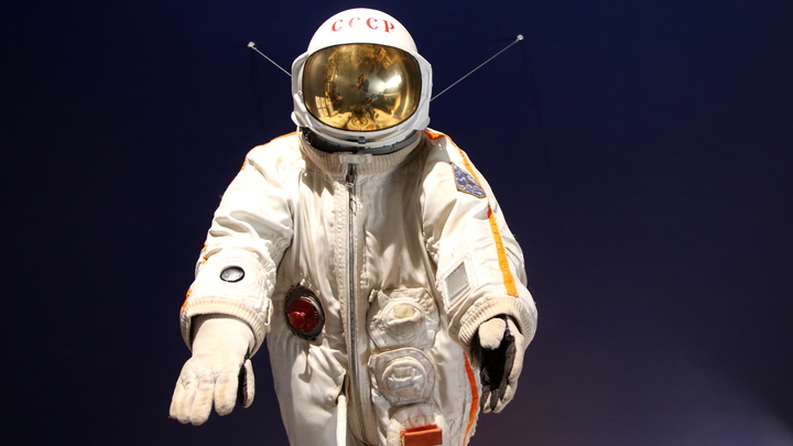 Космос будет наш: Путин объяснил истерику НАТО