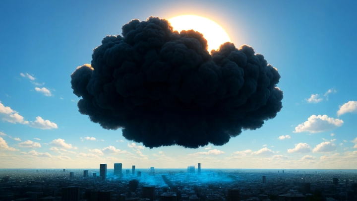 Затишье сменилось бурей. На Солнце произошла двойная катастрофа: Жители Земли прочувствуют последствия на себе