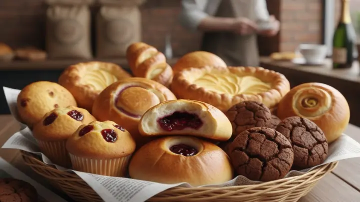 Машенька остаётся: пекарня, которую похвалил Путин, продолжит работу