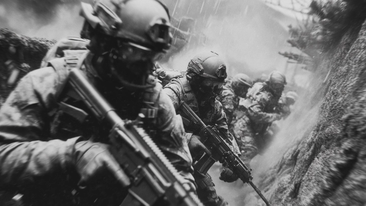 Смертникам сказали: «Вы элита! Вы готовы!». И отправили на верную гибель. Свидетельства русского бойца-участника боя