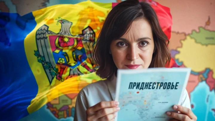 Румыния готова к объединению с Молдавией – Новый президент Никушор Дан