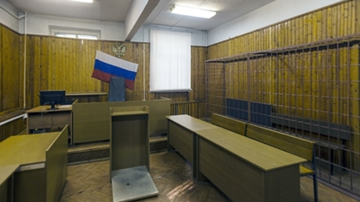 Убийство авторитетного бизнесмена в Новосибирске суд признал самообороной
