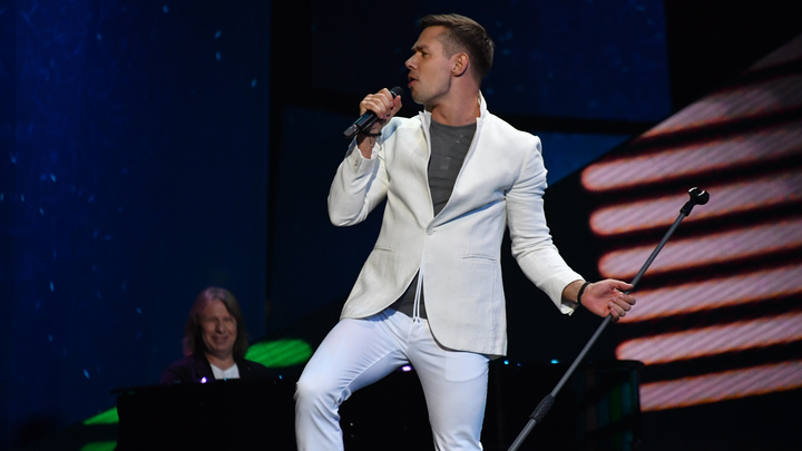 Стас Пьеха госпитализирован в московскую больницу с коронавирусом