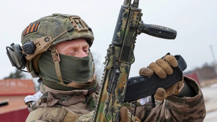 Русская армия отрезала трассу на Гуляйполе — ключевой логистический узел ВСУ