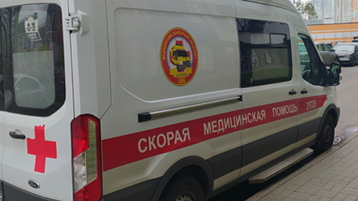 Коронавирус найден в 33 районах Нижегородской области на 8 ноября