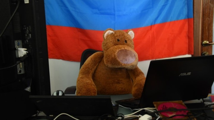 $10 млн за 6 русских хакеров: США объявили награду за сотрудников ГРУ