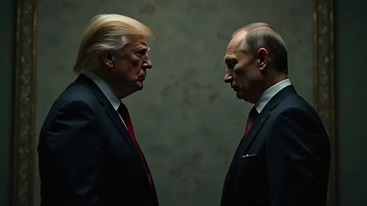 Переговорам конец? Трамп готовится к плану Б. В сторону России полетели санкционные угрозы