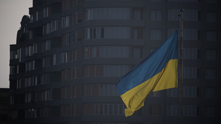 В США признали новые регионы России, а Украину вычеркнули из защитников демократии