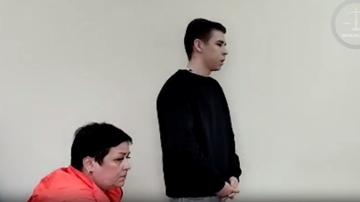 В Славянске-на-Кубани 19-летний виновник ДТП, насмерть сбивший подростка, получил 2 года условно