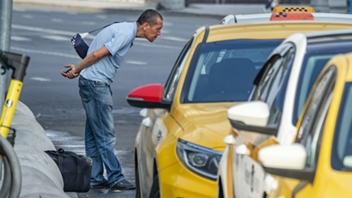 Избитый депутатом из Бердска таксист отказался от претензий