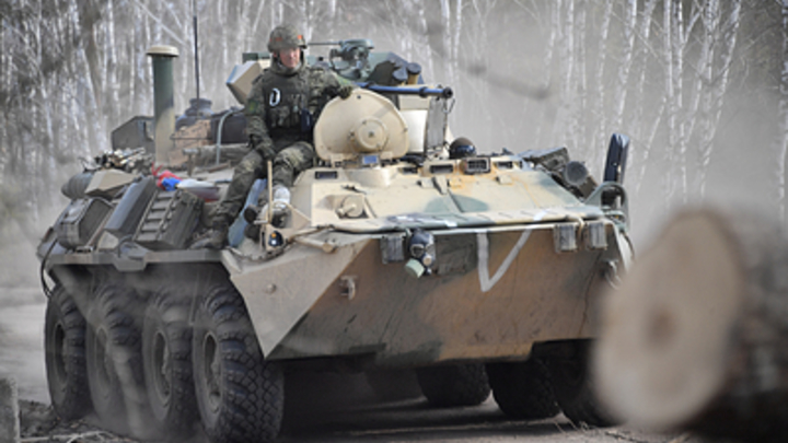 Депутат КПРФ попытался поддеть Минобороны. Атаку моментально отбили