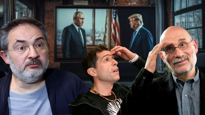 Россия не вернётся. В ПАСЕ выложили план с потрохами