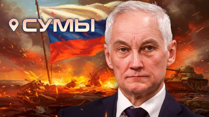 Белоусов сделал долгожданный ход. Продвижению быть. Подоляка: Держим кулаки и молимся