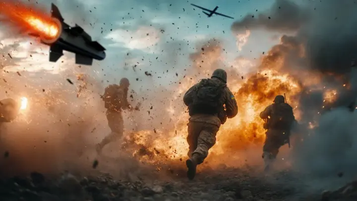 Трамп дважды сказал: Только не Орешник. Но русские уже сверстали план