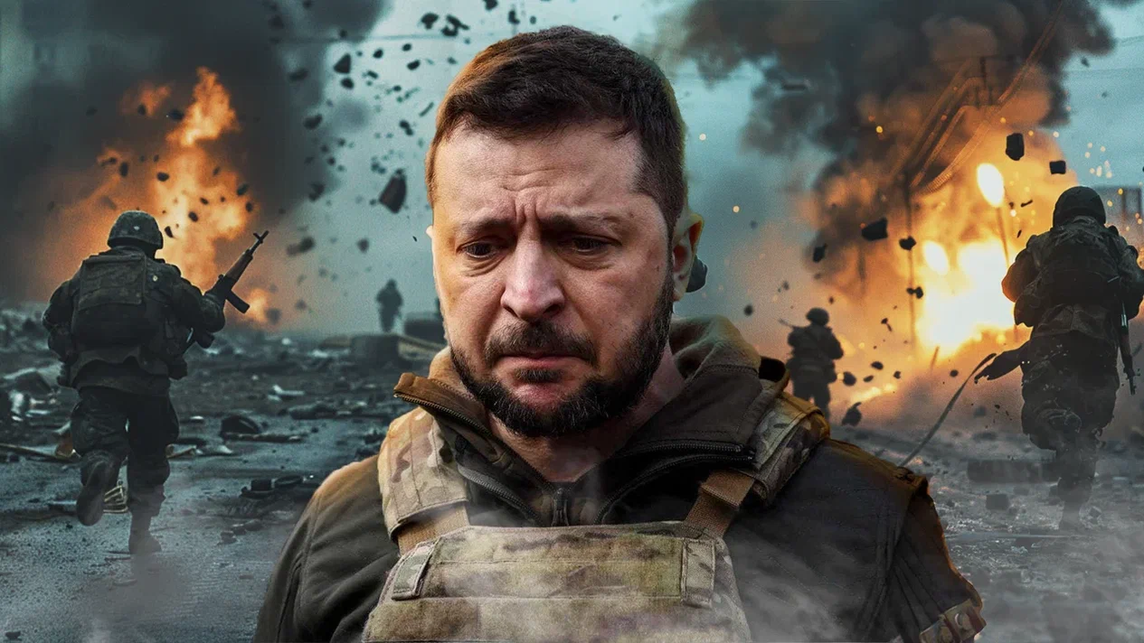 Уже скоро: Депутат Дмитрук предсказал смену ролей Зеленского в политике