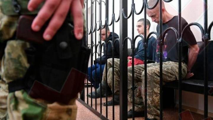 Положения о расстрельном приговоре: Смертную казнь для иностранных наёмников введут в 2025 году