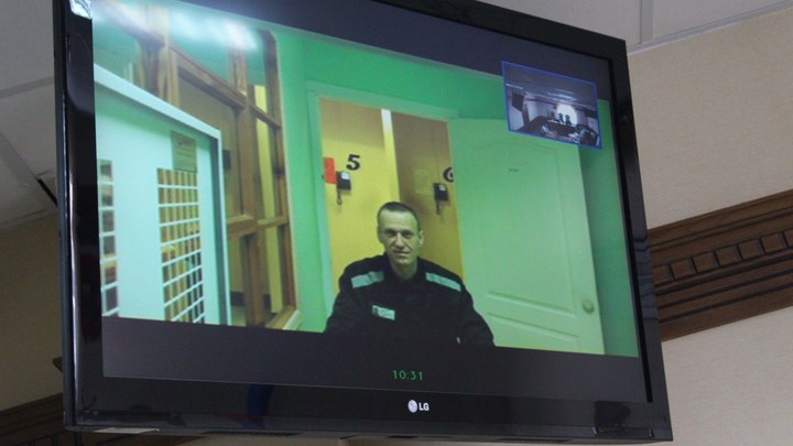 Ковровский городской суд отклонил иск Навального* к ИК-6 за помещение в ШИЗО