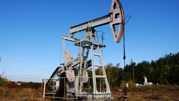 Россия введёт пол цен на нефть в качестве ответа G7 - Bloomberg