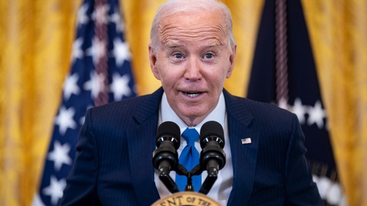 Байдену неймётся: Президент США вновь оскорбил Путина