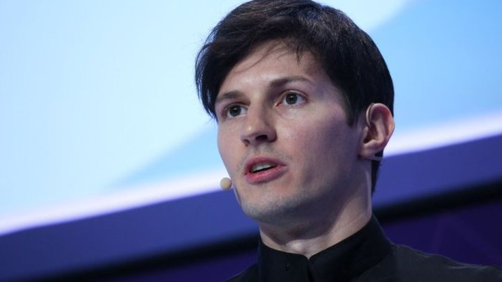 Маск не исключил мер против X после задержания Дурова