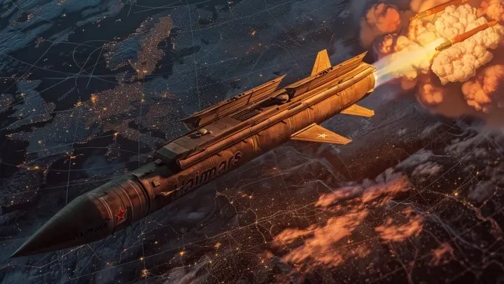 Удар HIMARS по интернату с людьми в Судже. Что говорят курские офицеры?