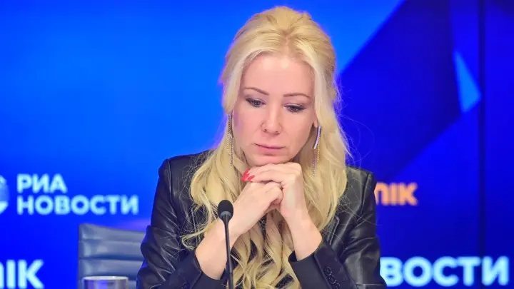 Мизулина встретится с пермскими школьниками и студентами