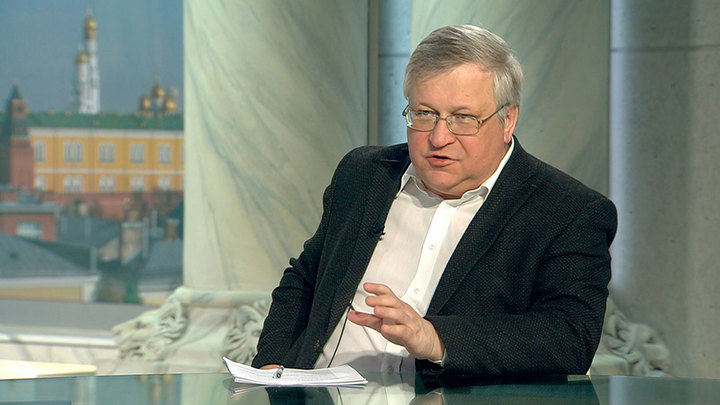 Юрий Крупнов: Наши многодетные семьи – это трижды элита, которая спасает Россию от выбытия из истории