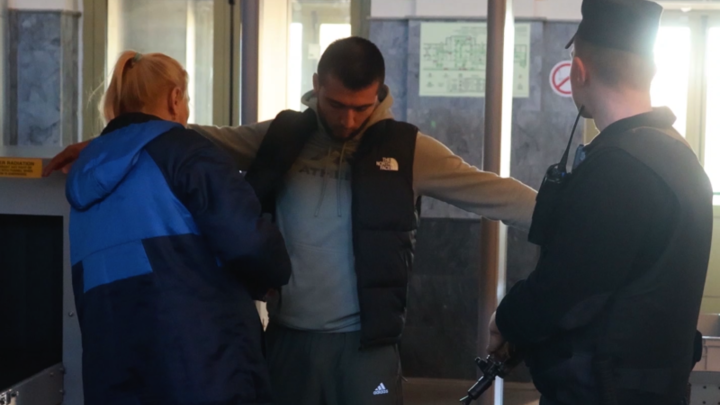 Из Челябинской области выдворят 11 нелегалов после массовой проверки