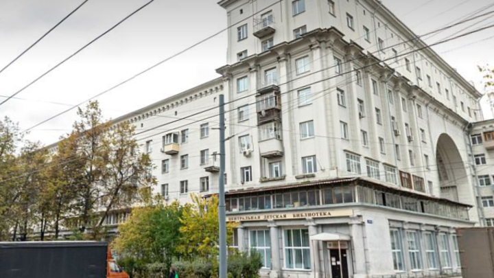 Автозаводские библиотеки проведут бесплатные экскурсии к юбилею района