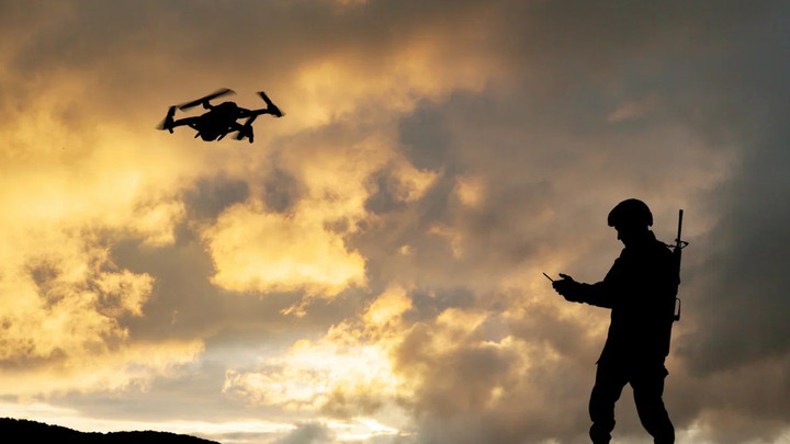 Оператор дрона раскусил замысел Сырского: В ближайшие дни русскую армию попытаются выбить из Волчанска и Липцев