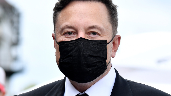 Маск дал оценку контрнаступлению ВСУ: Западу стоит готовиться к худшему