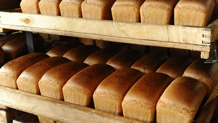 На Кубани на стабилизацию цен на хлеб направят более 100 млн рублей