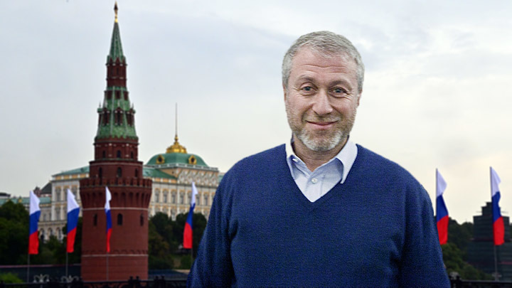 Заговор олигархов: Толстосумы нашли замену для Путина?