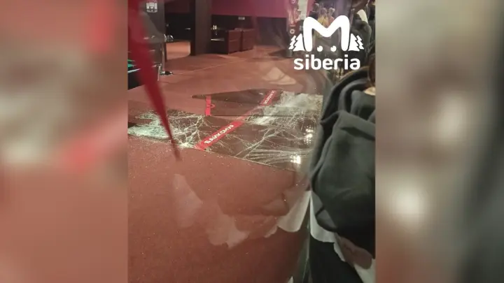 Mash: На концерте блогера Ивана Золо в Кемерове подростки поранились в давке