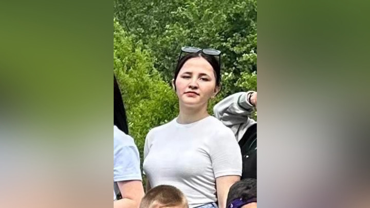 13-летняя девочка пропала из летнего лагеря в Красноярске