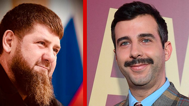 Песков - Кадыров - Ургант: двойное дно скандала объяснил Лысенков