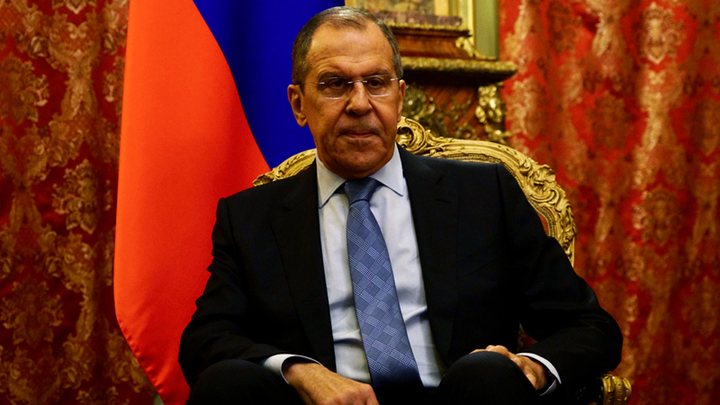 Лавров закрепил влияние России на Ближнем Востоке