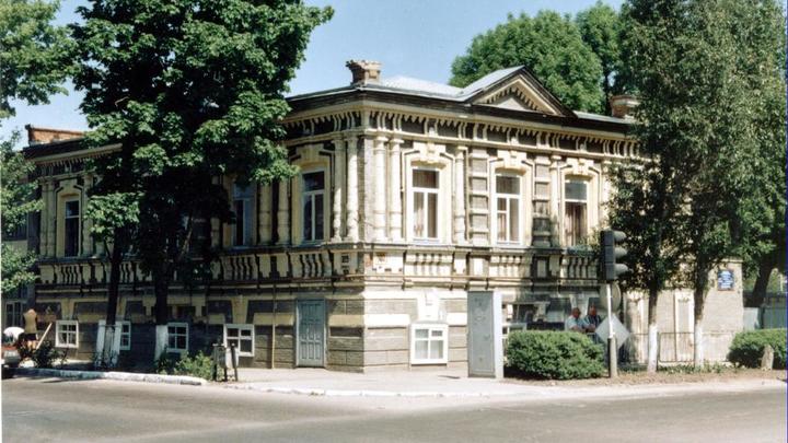 В Крыму открыли мемориал в память об убитых в Ейске сиротах