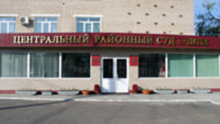 Суд в Чите продолжает рассматривать громкое дело об убийстве футболиста