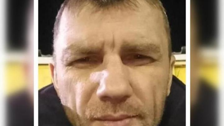 В Ростовской области три с половиной месяца разыскивают 45-летнего мужчину