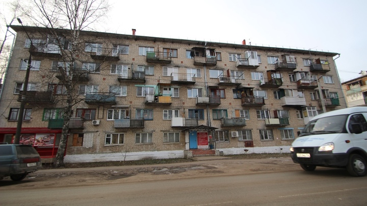 Городскую управляющую компанию в Нижнем Новгороде ликвидируют