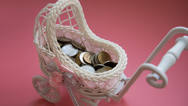 Чёрный рынок детей: В Госдуме впервые признали проблему