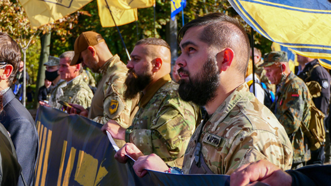 Гнойник вскрылся: Неудобная правда о России и Украине