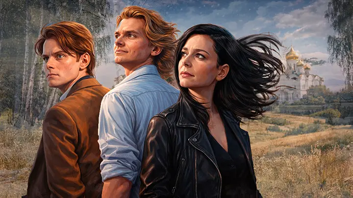 Неудобные наследники: Почему потомки Табакова отреклись от России, а внук Пугачёвой отвернулся от звёздной семьи?