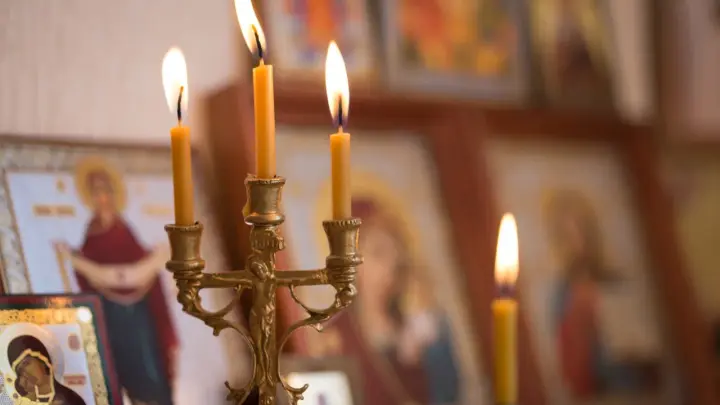 Не навредить здоровью: священник Русакевич объяснил, кому можно не поститься в Великий пост