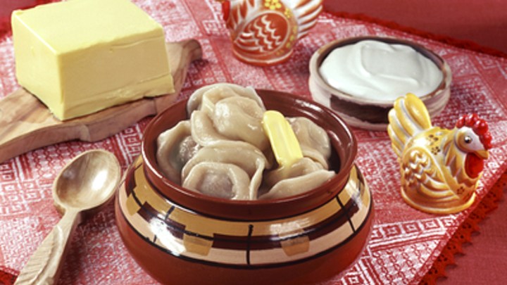 Внушительная дата у пельменей: Известнейшему блюду исполняется 400 лет