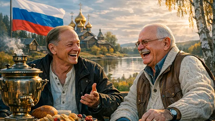 У вас ещё есть нефть? Тогда мы идём к вам!: Шутки Задорнова вдруг сбываются одна за другой. И это страшно