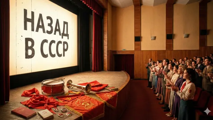 Депутат Певцов назвал творческой импотенцией ремейки великих советских фильмов